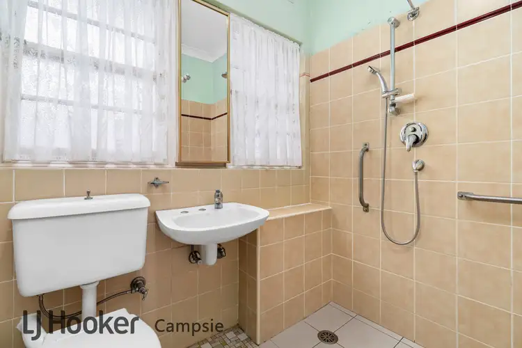 Sixth view of Homely house listing, 3 Archibald Street, Belmore NSW 2192