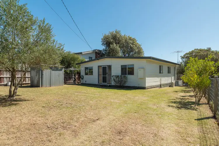 Third view of Homely house listing, 34 Seahaven Drive, Ventnor VIC 3922