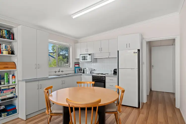 Fourth view of Homely house listing, 34 Seahaven Drive, Ventnor VIC 3922