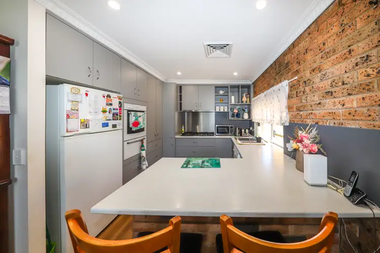Second view of Homely unit listing, 1/101 Capper Street, Tumut NSW 2720