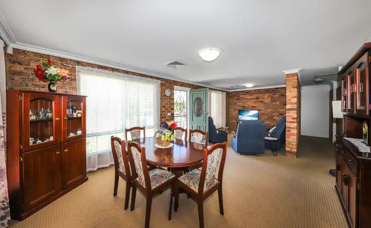 Third view of Homely unit listing, 1/101 Capper Street, Tumut NSW 2720