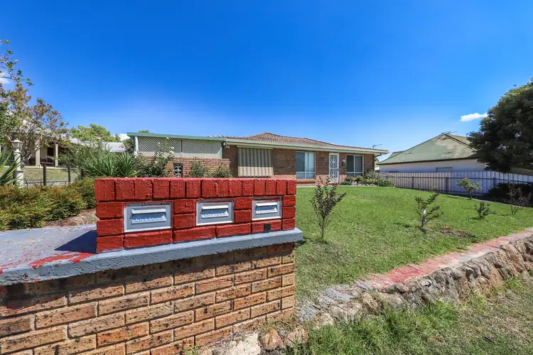 Fourth view of Homely unit listing, 1/101 Capper Street, Tumut NSW 2720
