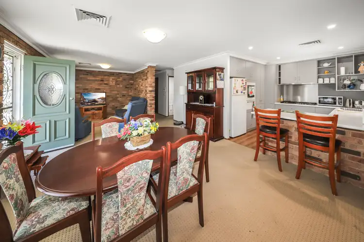 Sixth view of Homely unit listing, 1/101 Capper Street, Tumut NSW 2720