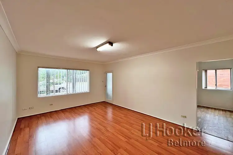 Main view of Homely unit listing, 3/25 Drummond Street, Belmore NSW 2192