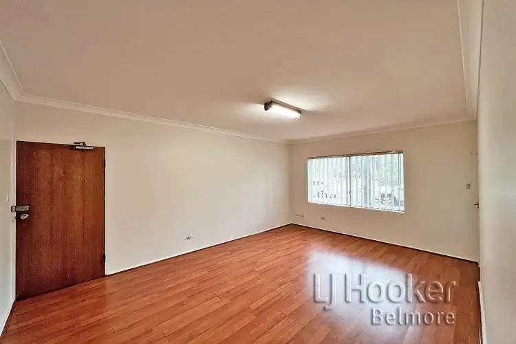 Second view of Homely unit listing, 3/25 Drummond Street, Belmore NSW 2192