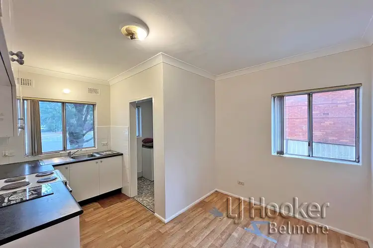 Third view of Homely unit listing, 3/25 Drummond Street, Belmore NSW 2192