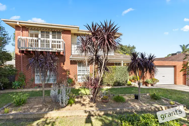 85 Norfolk Drive