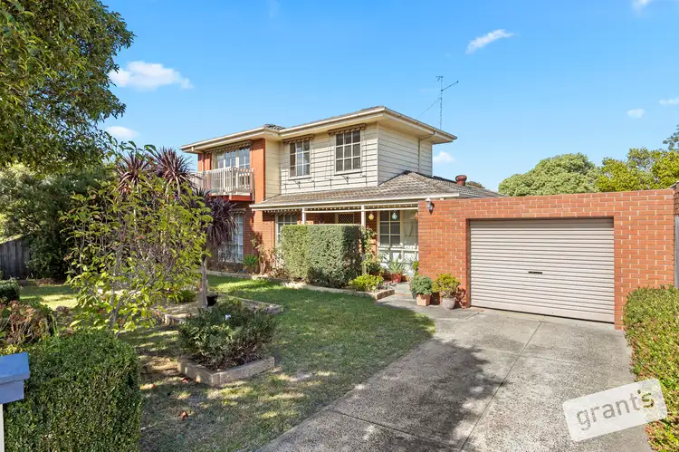 Second view of Homely house listing, 85 Norfolk Drive, Narre Warren VIC 3805