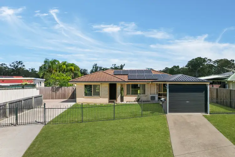 69 Selwyn Street, North Booval QLD 4304