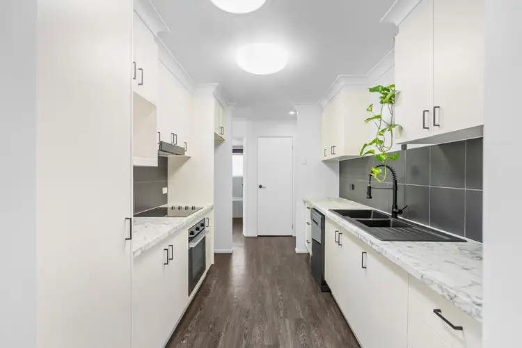 Second view of Homely house listing, 69 Selwyn Street, North Booval QLD 4304