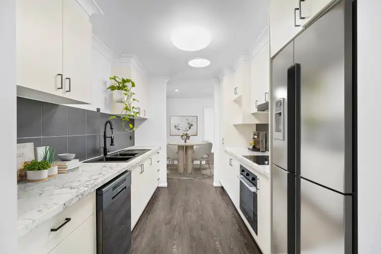 Third view of Homely house listing, 69 Selwyn Street, North Booval QLD 4304