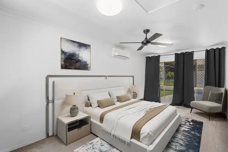 Fifth view of Homely house listing, 69 Selwyn Street, North Booval QLD 4304