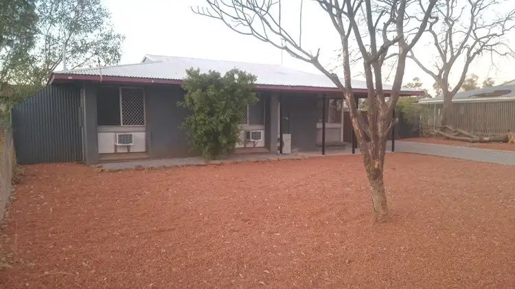 15 Ford Crescent