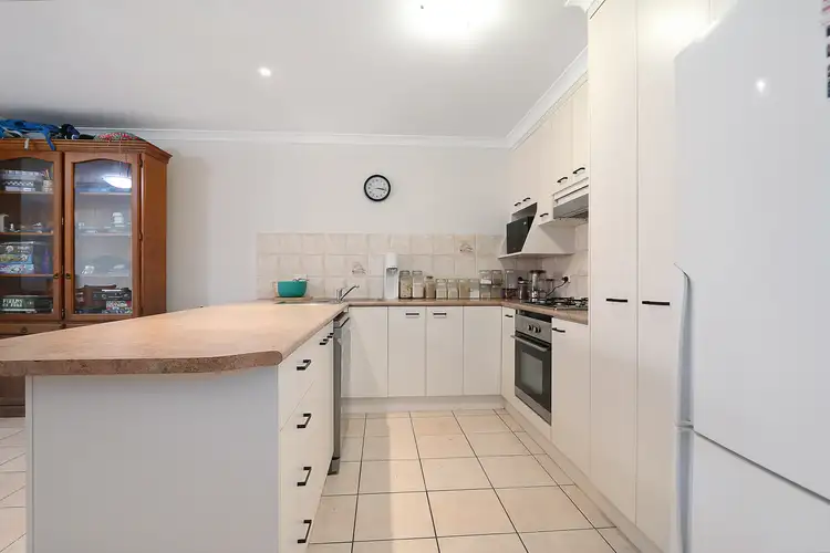 Second view of Homely house listing, 1/550 Kotthoff Street, Lavington NSW 2641