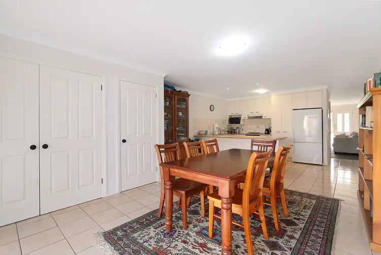 Third view of Homely house listing, 1/550 Kotthoff Street, Lavington NSW 2641