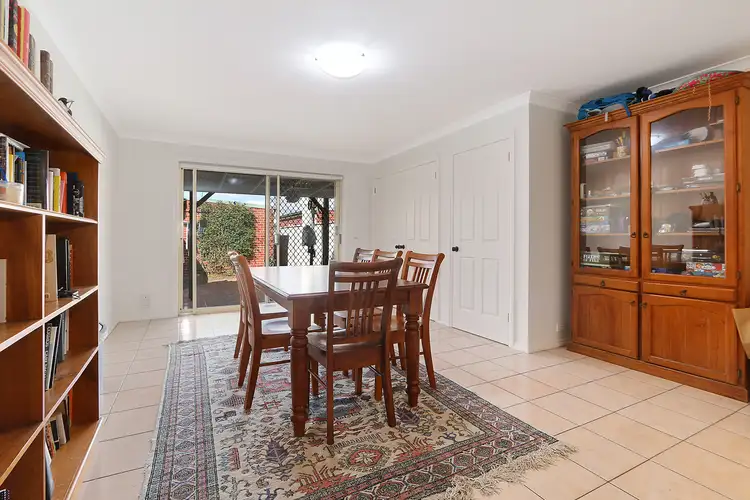 Fourth view of Homely house listing, 1/550 Kotthoff Street, Lavington NSW 2641