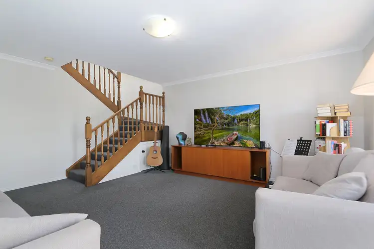 Fifth view of Homely house listing, 1/550 Kotthoff Street, Lavington NSW 2641