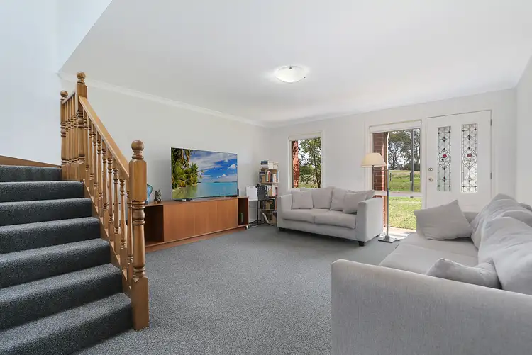 Sixth view of Homely house listing, 1/550 Kotthoff Street, Lavington NSW 2641