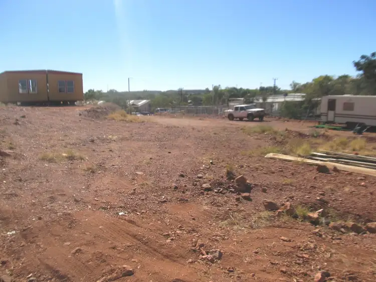 8 Wilson Street, Tennant Creek NT 860