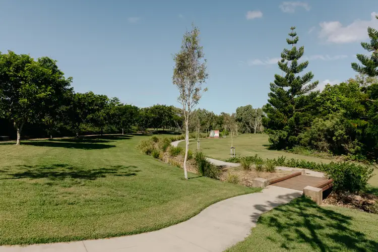 Second view of Homely land listing, Lot 2000 Sunnymount Circuit, Bohle Plains QLD 4817