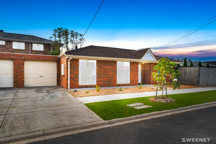 Main view of Homely unit listing, 1B Hammond Court, Altona Meadows VIC 3028