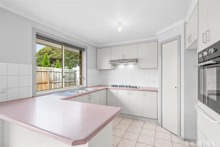 Second view of Homely unit listing, 1B Hammond Court, Altona Meadows VIC 3028