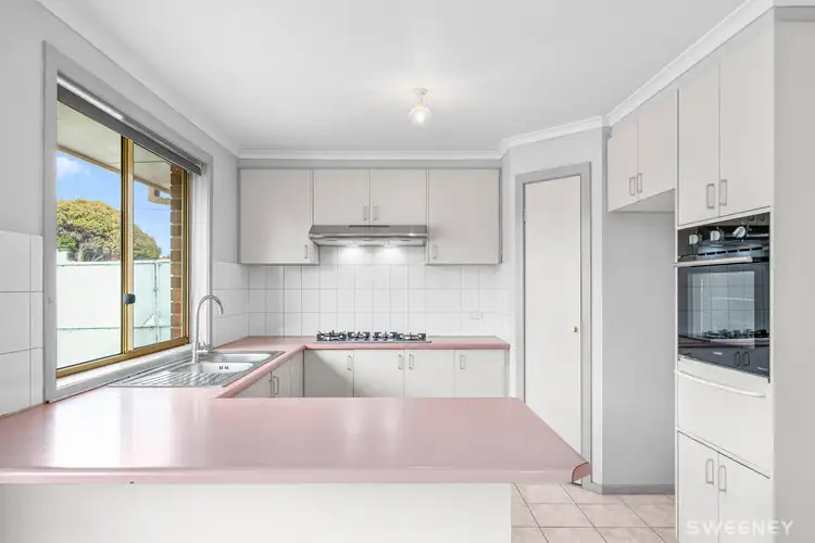 Third view of Homely unit listing, 1B Hammond Court, Altona Meadows VIC 3028