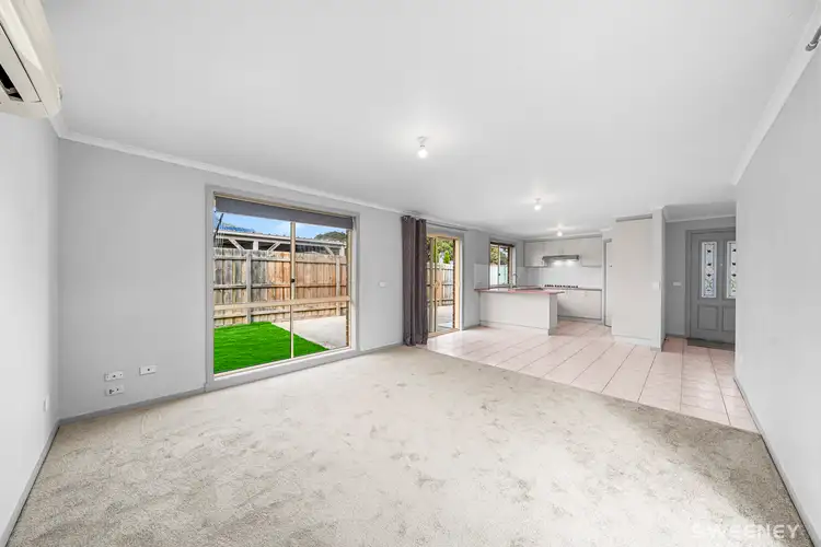 Fourth view of Homely unit listing, 1B Hammond Court, Altona Meadows VIC 3028