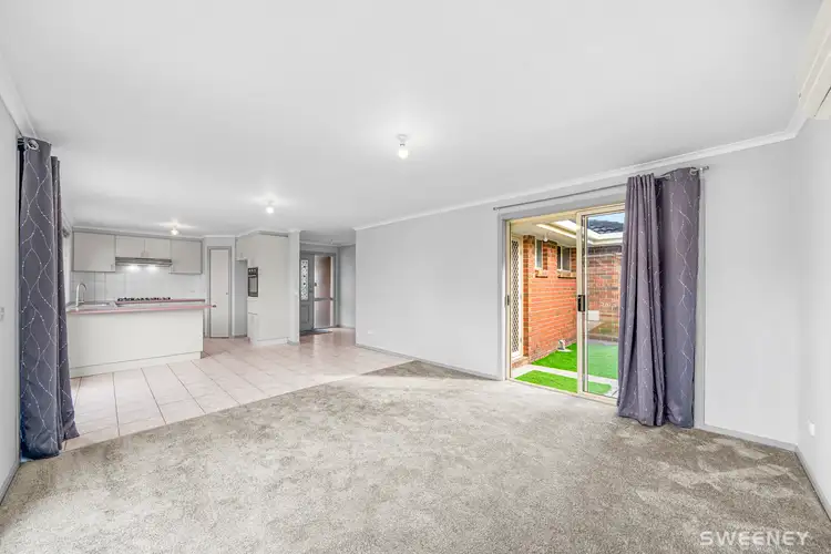 Fifth view of Homely unit listing, 1B Hammond Court, Altona Meadows VIC 3028