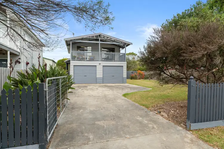Second view of Homely house listing, 29 Goldensands Road, Cape Woolamai VIC 3925