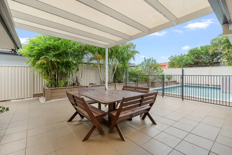 26 Frankston Court, Robina QLD 4226