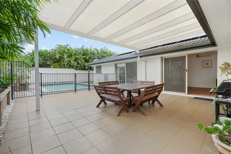 Third view of Homely house listing, 26 Frankston Court, Robina QLD 4226