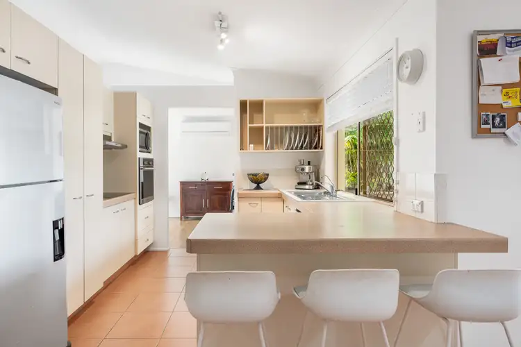 Fourth view of Homely house listing, 26 Frankston Court, Robina QLD 4226