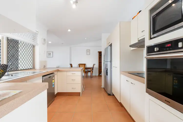 Fifth view of Homely house listing, 26 Frankston Court, Robina QLD 4226