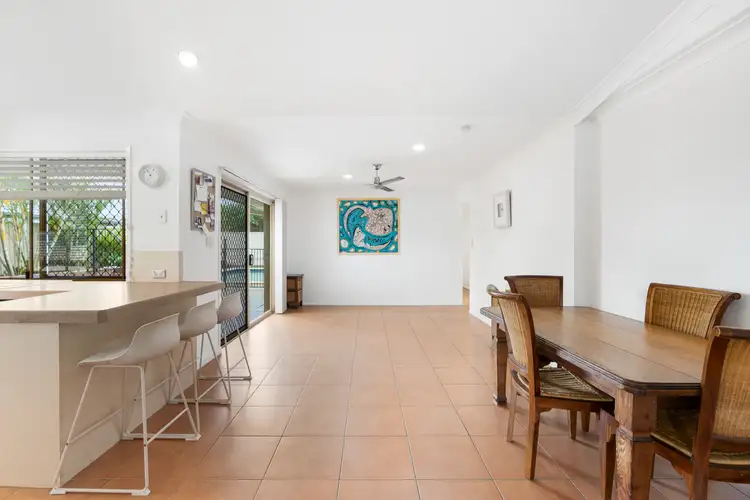 Sixth view of Homely house listing, 26 Frankston Court, Robina QLD 4226