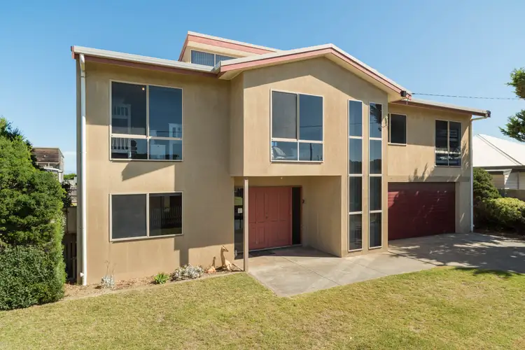 Second view of Homely house listing, 21 Seaview Crescent, Surf Beach VIC 3922