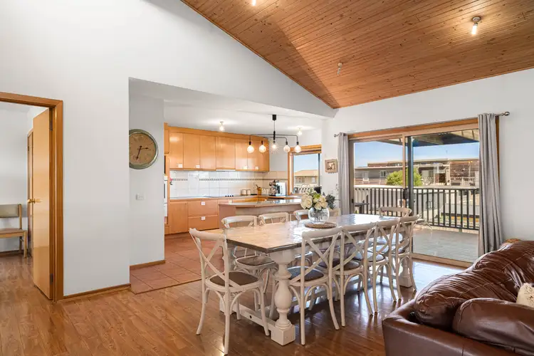Third view of Homely house listing, 21 Seaview Crescent, Surf Beach VIC 3922