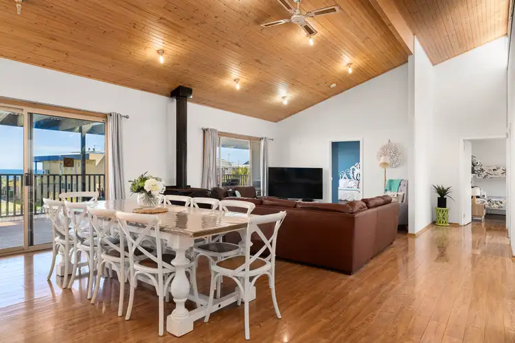 Fifth view of Homely house listing, 21 Seaview Crescent, Surf Beach VIC 3922