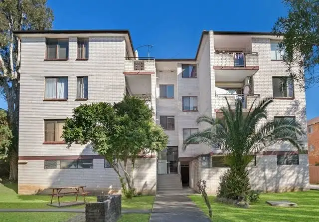 3/60-64 Second Avenue, Campsie NSW 2194