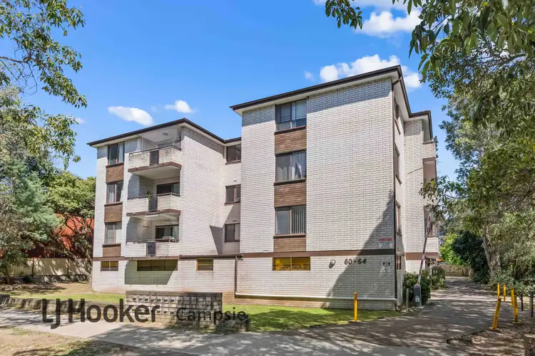 3/60-64 Second Avenue, Campsie NSW 2194