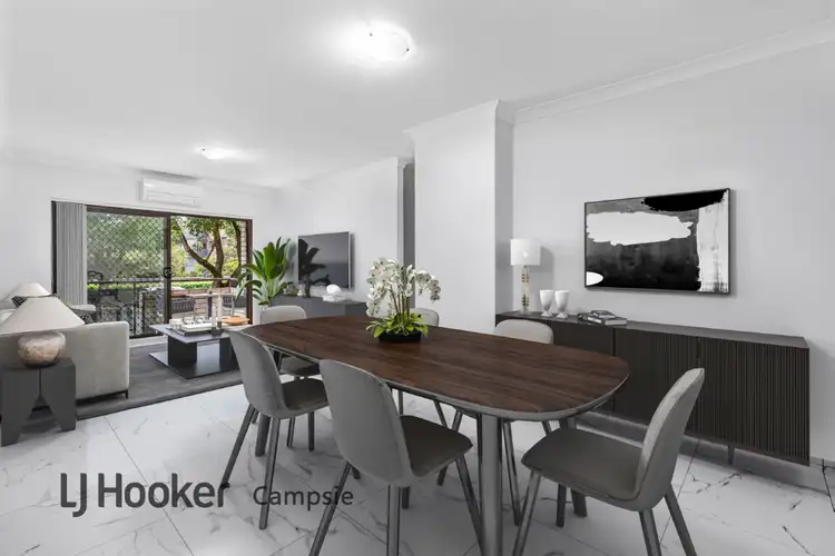 Fourth view of Homely apartment listing, 3/60-64 Second Avenue, Campsie NSW 2194