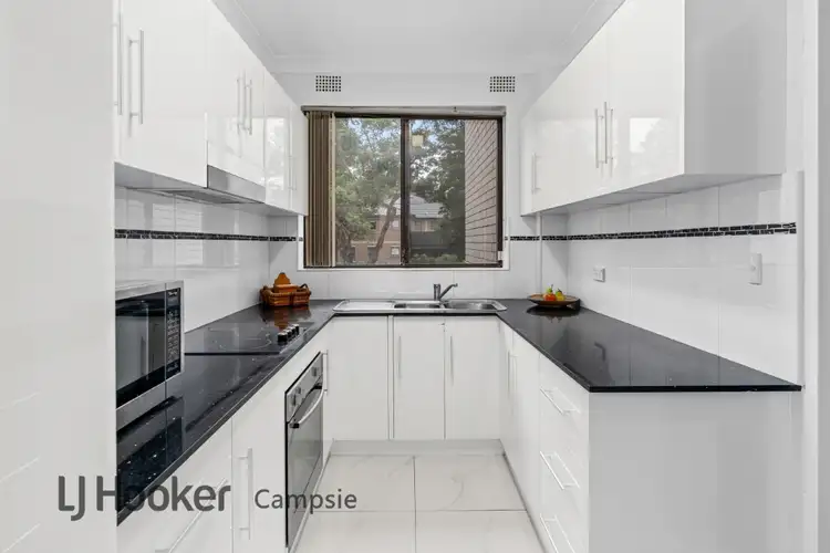 Fifth view of Homely apartment listing, 3/60-64 Second Avenue, Campsie NSW 2194