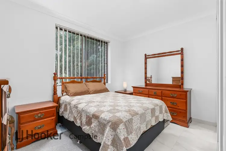 Fifth view of Homely apartment listing, 3/60-64 Second Avenue, Campsie NSW 2194