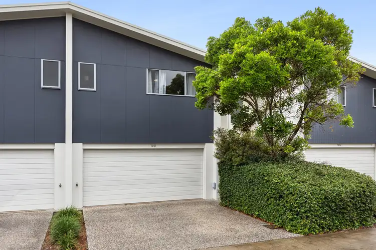Main view of Homely townhouse listing, 196/8 Starling Street, Buderim QLD 4556