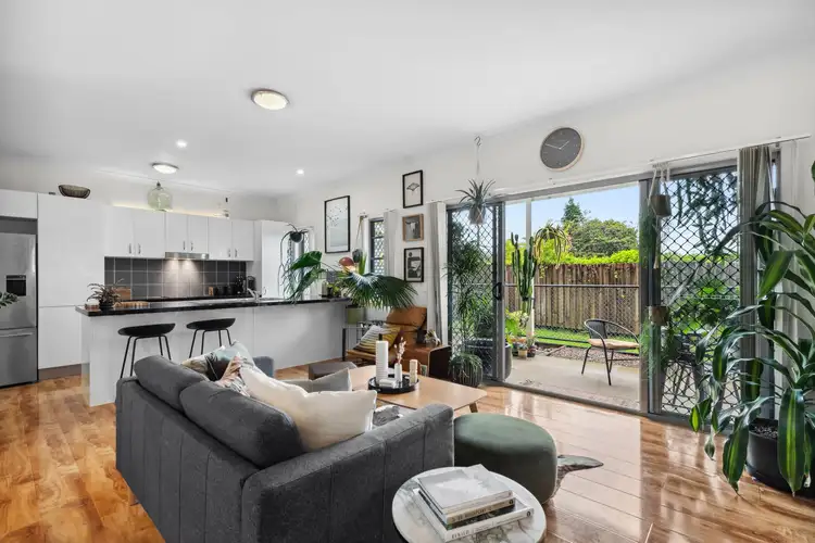 Third view of Homely townhouse listing, 196/8 Starling Street, Buderim QLD 4556