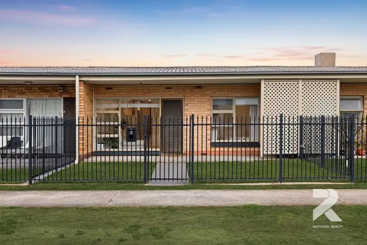 45 Leven Avenue