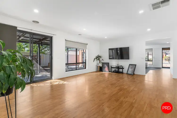 Third view of Homely house listing, 4 Parkview Court, Epsom VIC 3551
