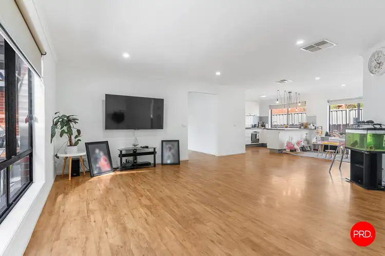 Fourth view of Homely house listing, 4 Parkview Court, Epsom VIC 3551