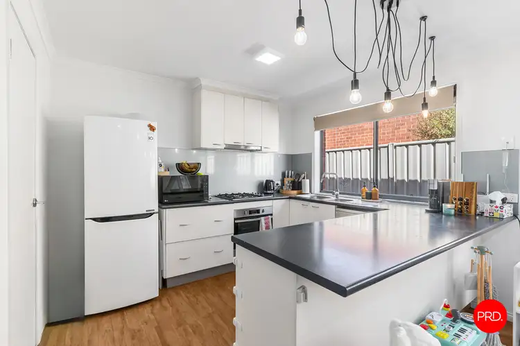 Fifth view of Homely house listing, 4 Parkview Court, Epsom VIC 3551