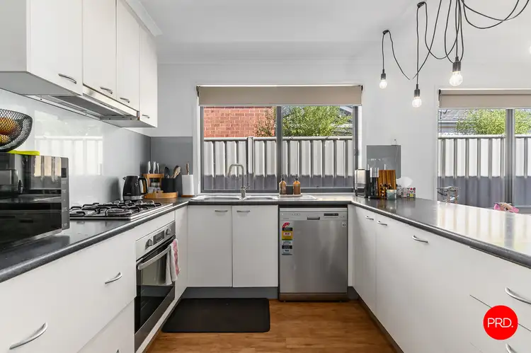 Sixth view of Homely house listing, 4 Parkview Court, Epsom VIC 3551